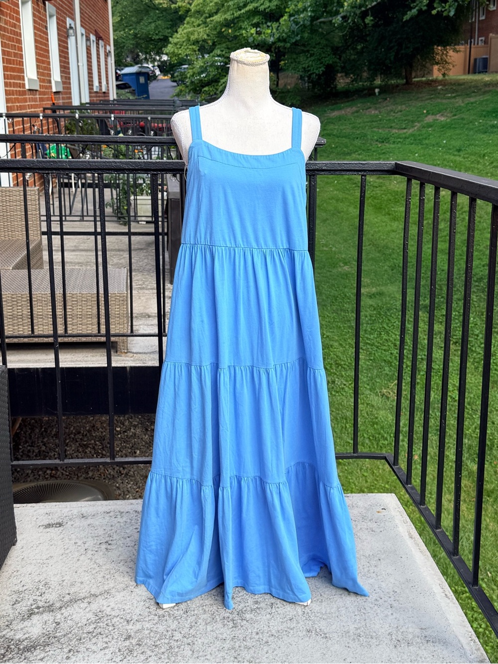 Lilly Pulitzer Women's Dresses Lilly Pulitzer Miri Midi Dress Size Medium